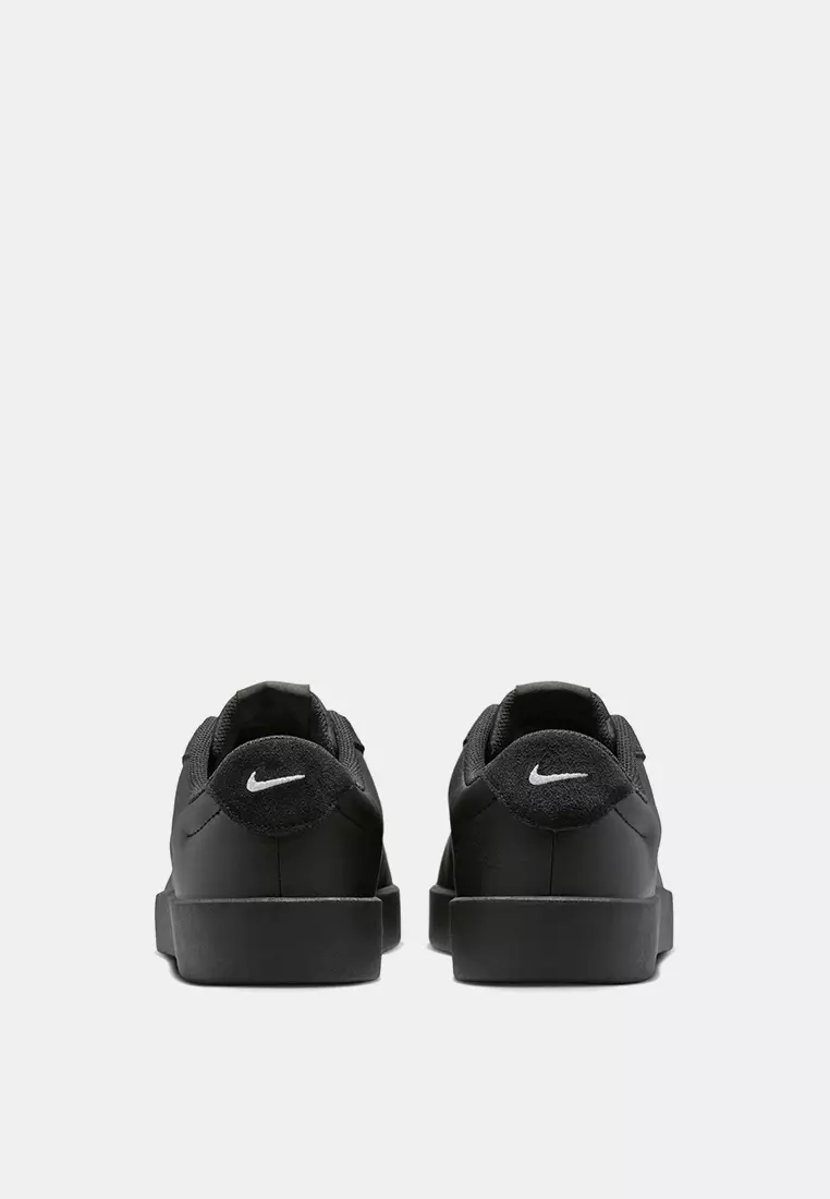 Blacktop Men's Shoes