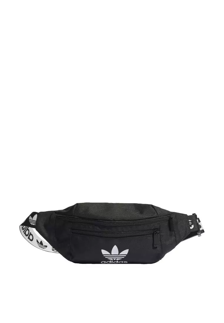 adicolor classic waist bag