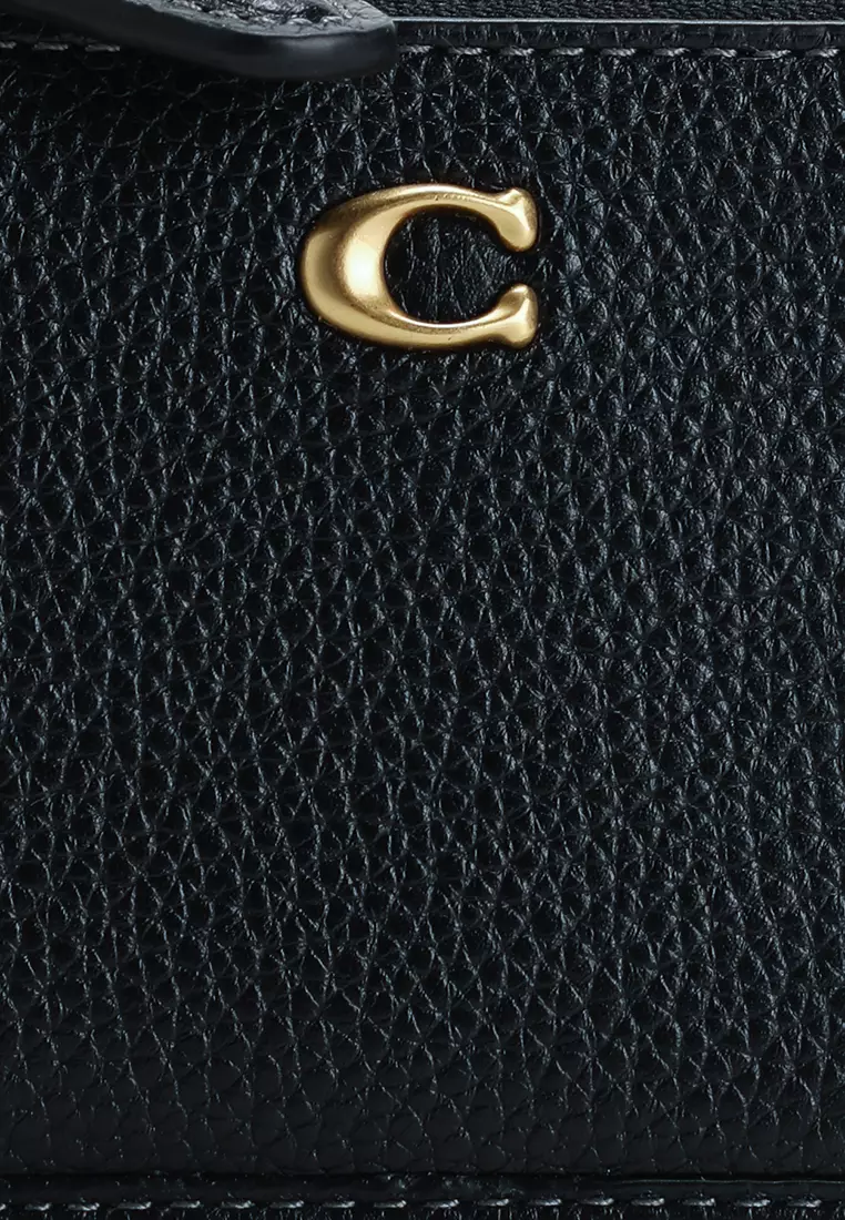 Mini Skinny ID Case