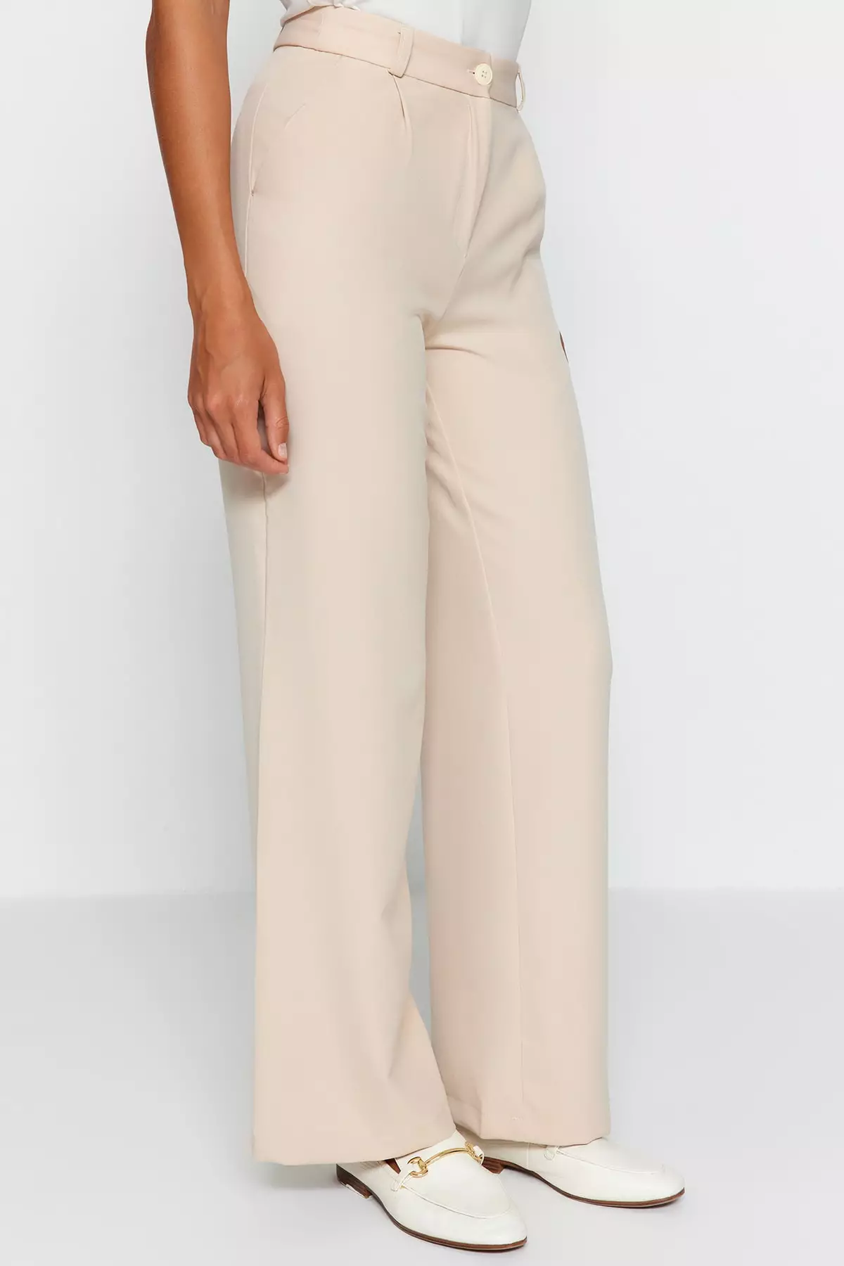 Casual Long Pants