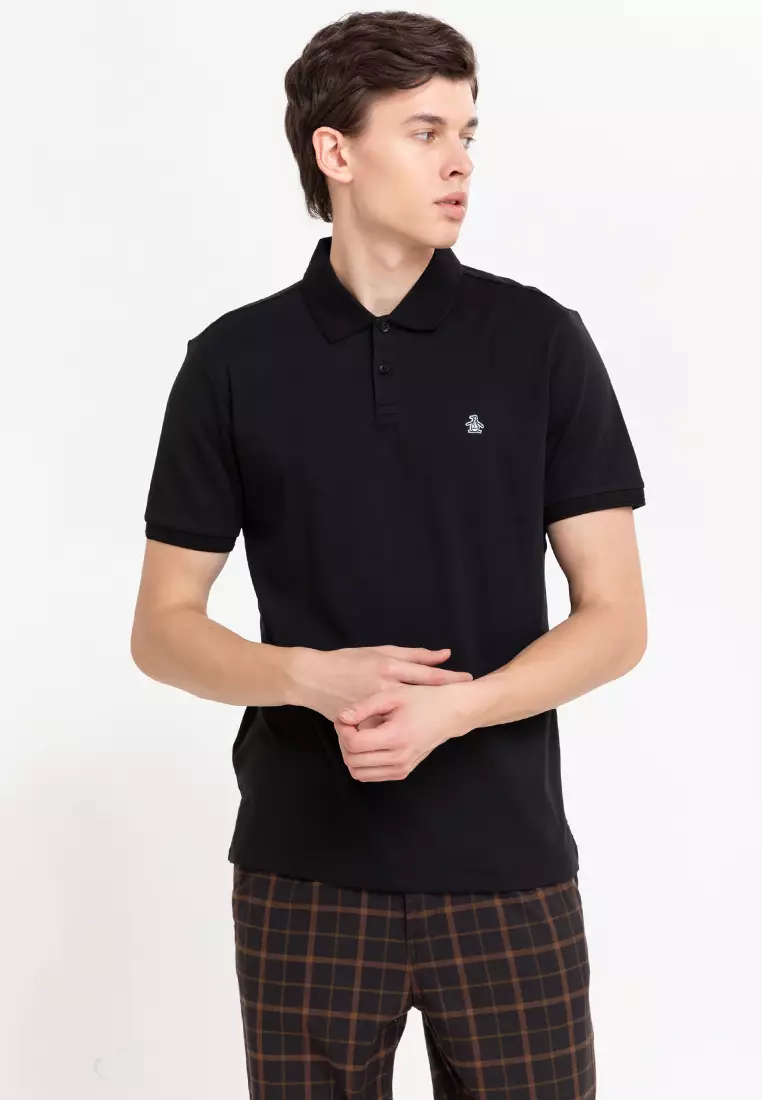 Daddy Organic Interlock Sticker Pete