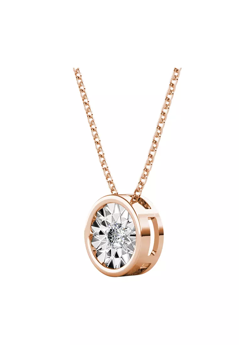 Buy Her Jewellery ON SALES Her Jewellery Ophelia Pendant
