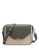 Wild Channel beige Women's Sling Bag / Shoulder Bag / Crossbody Bag 26860AC0C642E9GS_1