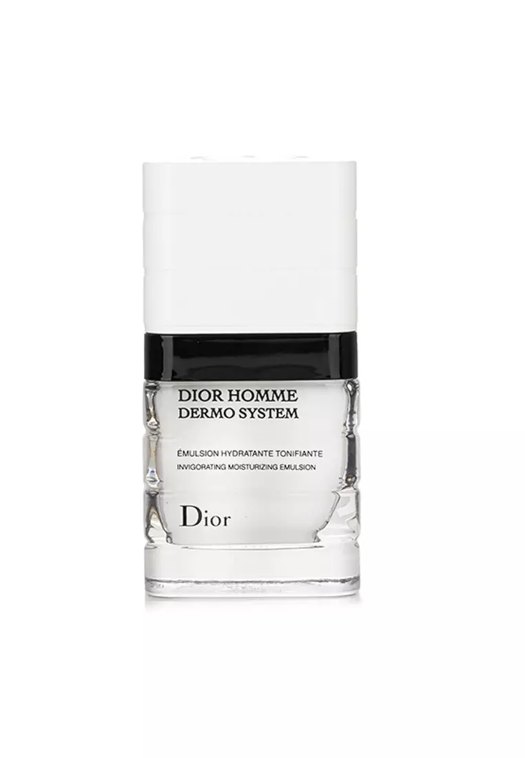 Christian Dior CHRISTIAN DIOR - Homme Dermo System Repairing