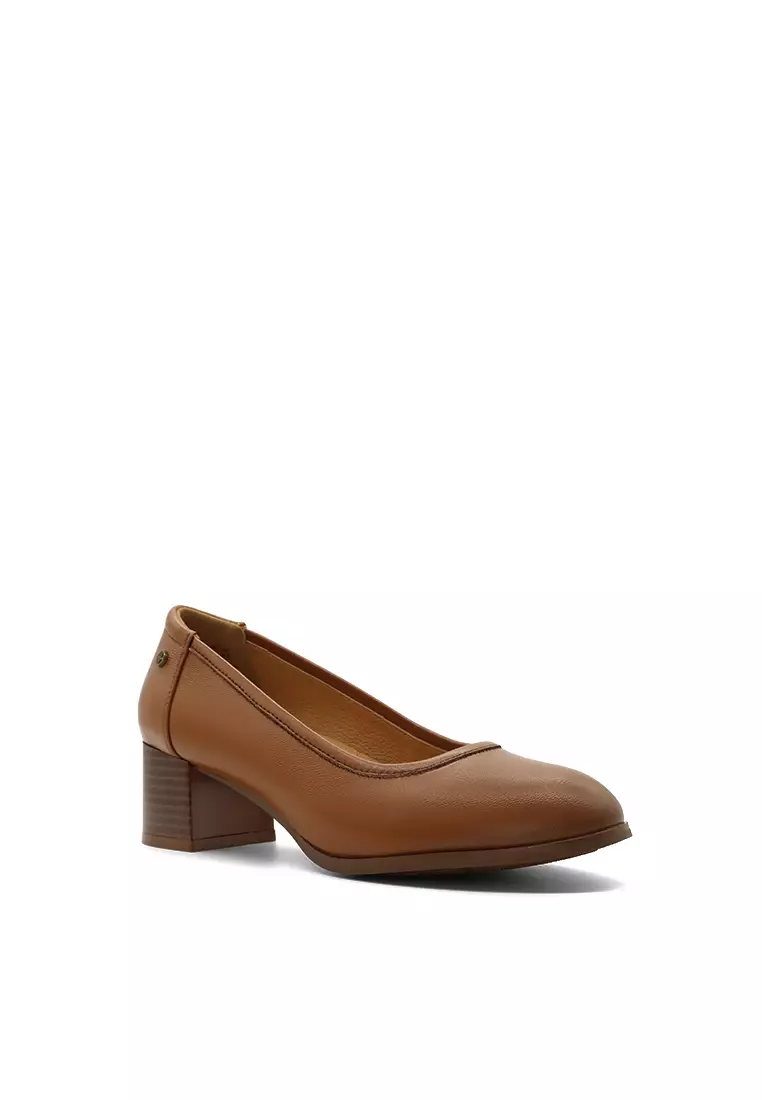 Discount on Hush Puppies  shoes - SKU: Frankie Pump Women's Dress Casual Shoes