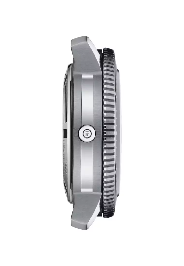 Tissot Seastar 2000 Professional Powermatic 80 Men's Watch - T1206071104100