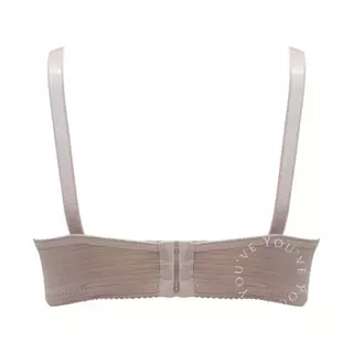 WIMIU HEMAT 5PCS BELI 3 GRATIS 2 Bh Wanita Bra Wanita Tanpa Kawat Busa Sedang Cup B Be Ha Wanita Perempuan 100073