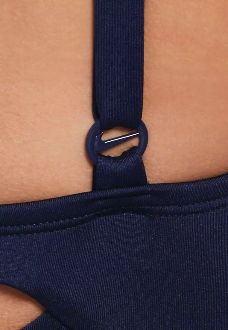 Essential V-Neck One Piece