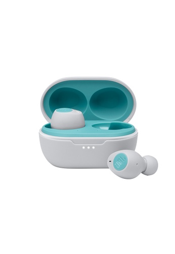 JBL JBL Tune 115TWS Wireless Earbuds - Mint B63C7ES2653E11GS_1