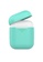 Promate green AirCase Ultra-Slim Scratch Resistant Silicon Case for Airpods 92608ACDD2EA5DGS_1