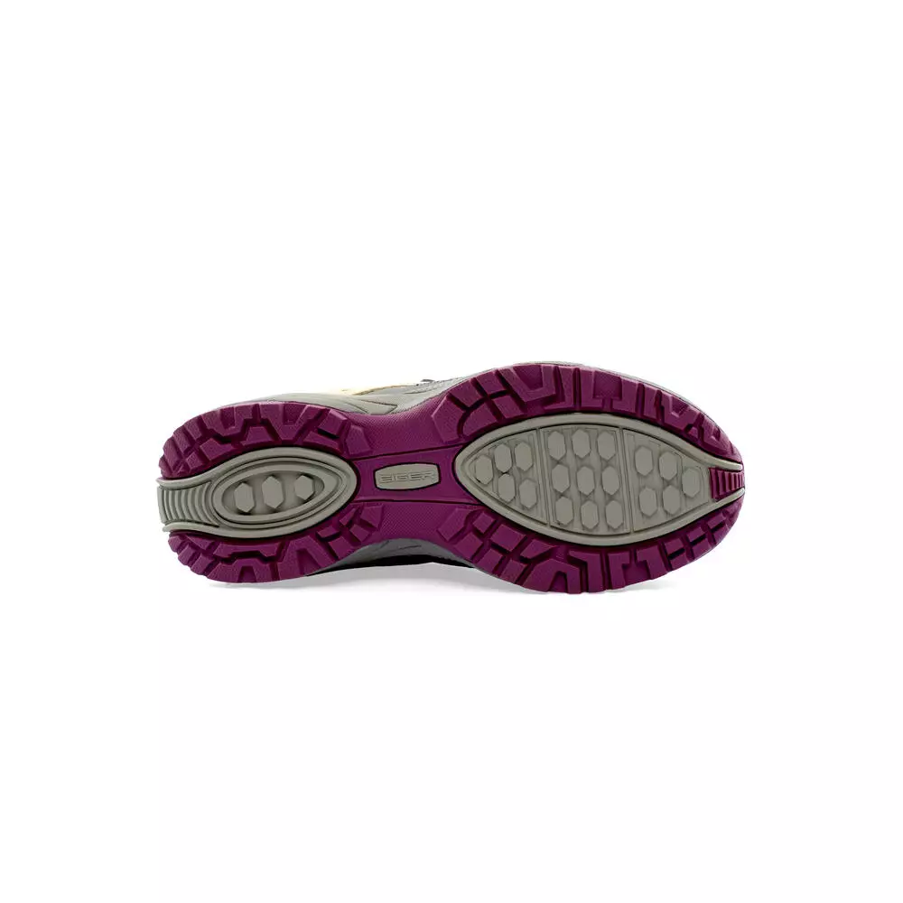 Eiger Adder Kids Shoes