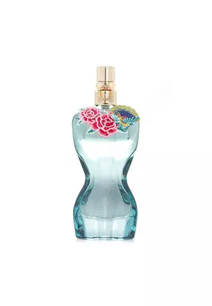 香水(女性用) Jean Paul Gaultier Eau de Toilette 75ml Jean Paul Gaultier Classique Women Eau De Toilette Spray