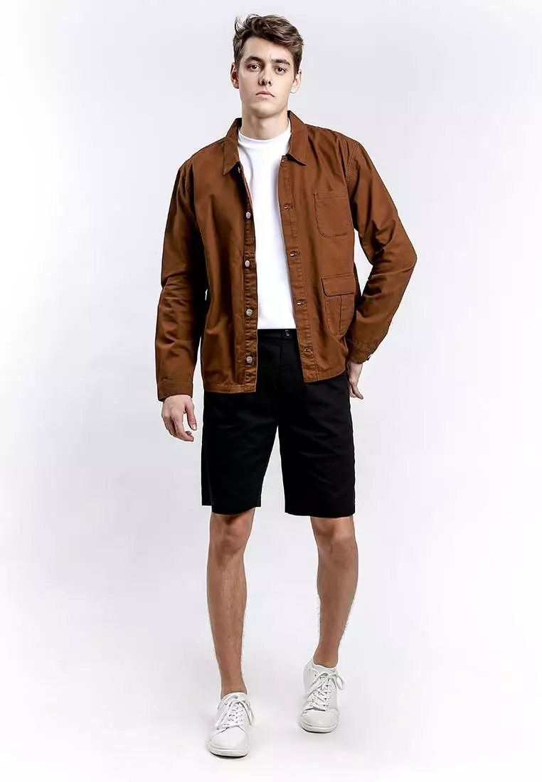 Dickies brookview outlet coat