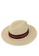ALDO brown Aboha Panama Hat 98AA5ACA040865GS_2