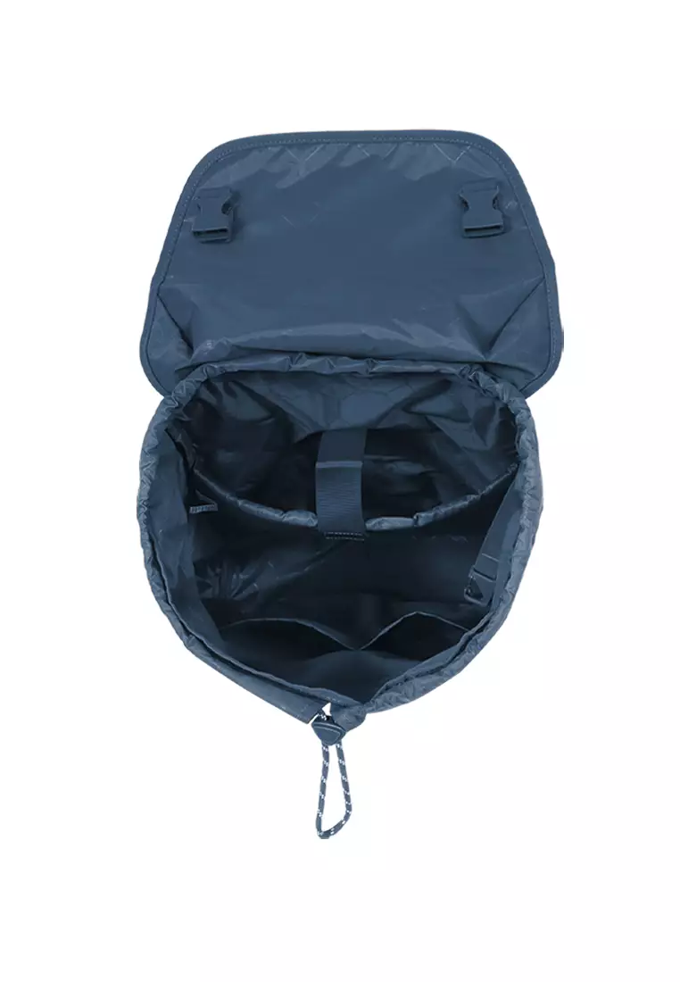 6081 LARGE Monoflap Backpack