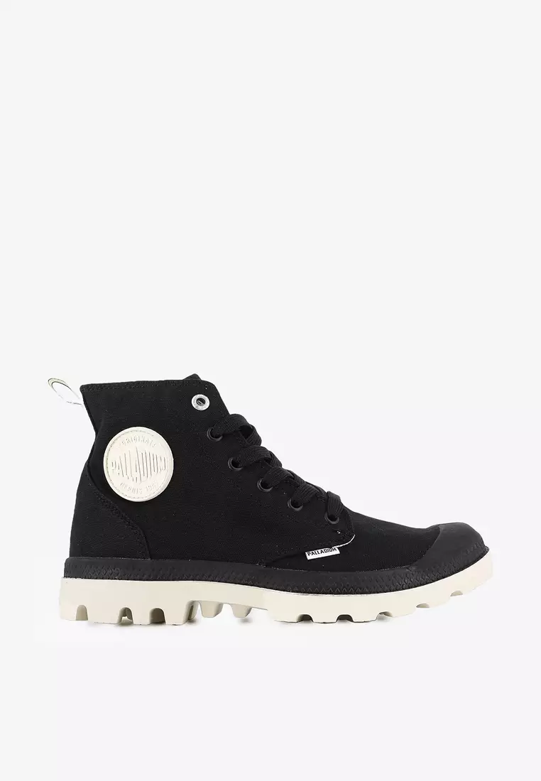 Pampa Duo Chrome Men's Boots