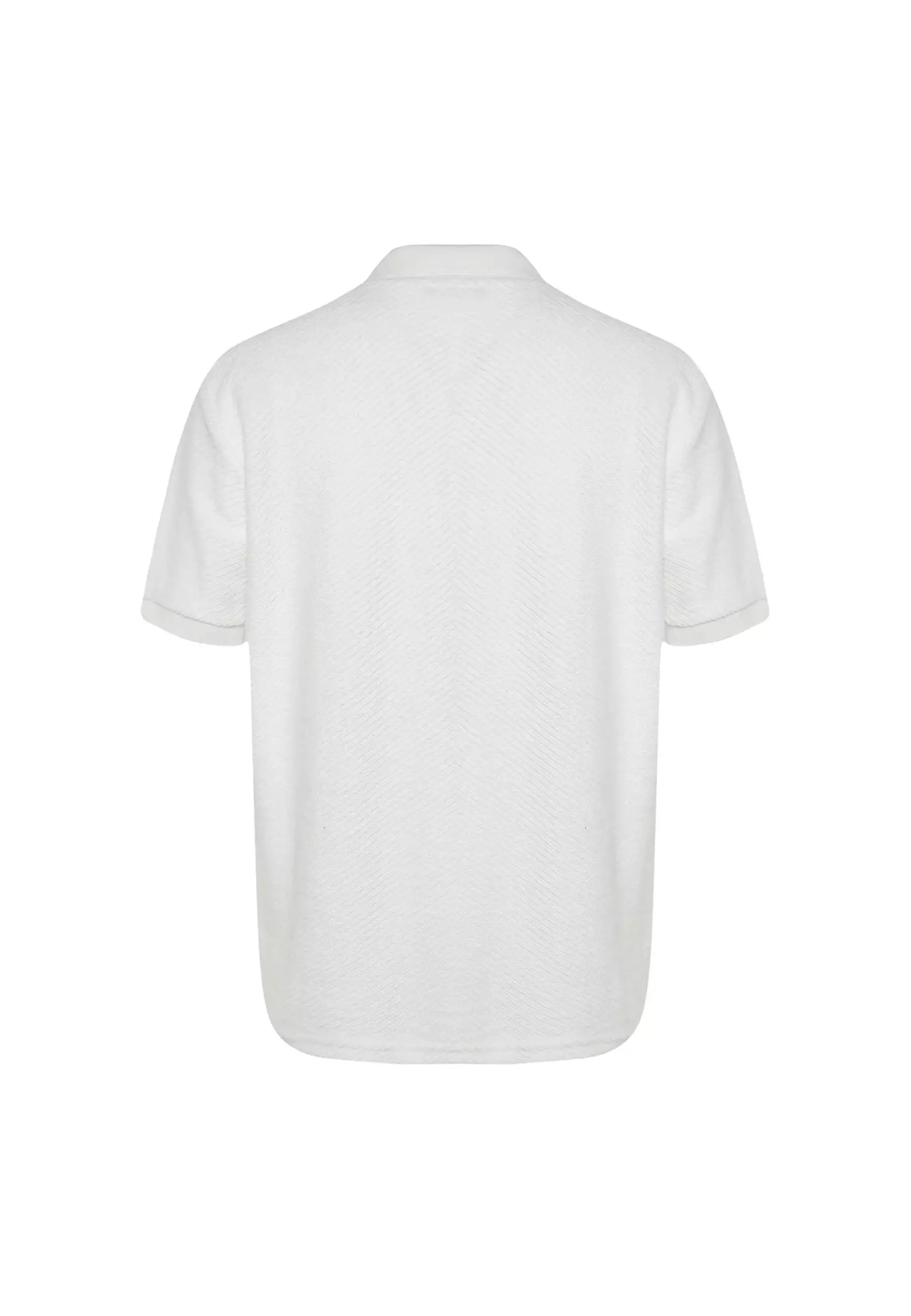 Basic Polo Shirt