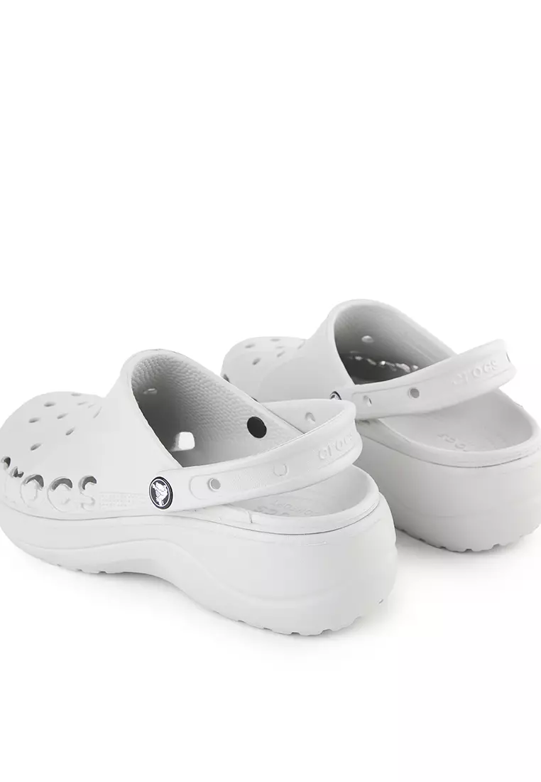Baya Platform Clog