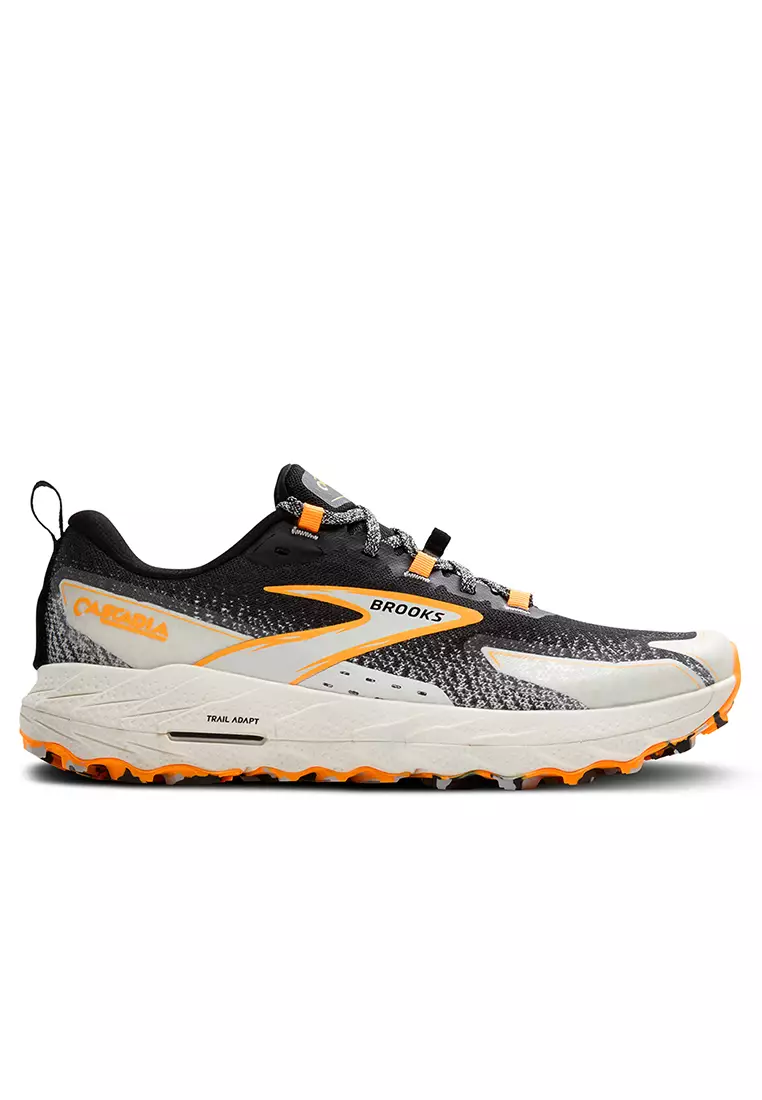Discount on Brooks  shoes - SKU: Brooks Cascadia 18 Men's Trail Running Shoes