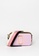 MARC JACOBS pink The Colorblock Snapshot Crossbody bag 9E56FACC286397GS_1