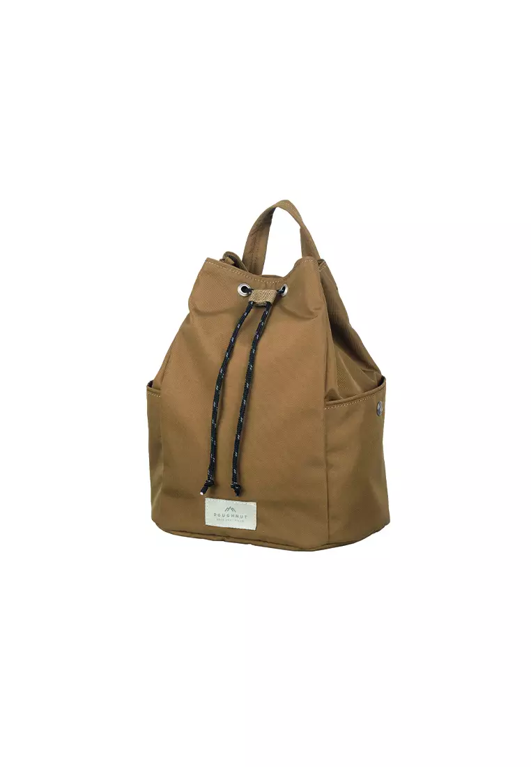 Doughnut Doughnut Sonoma Camel Backpack 2024 Buy Doughnut Online