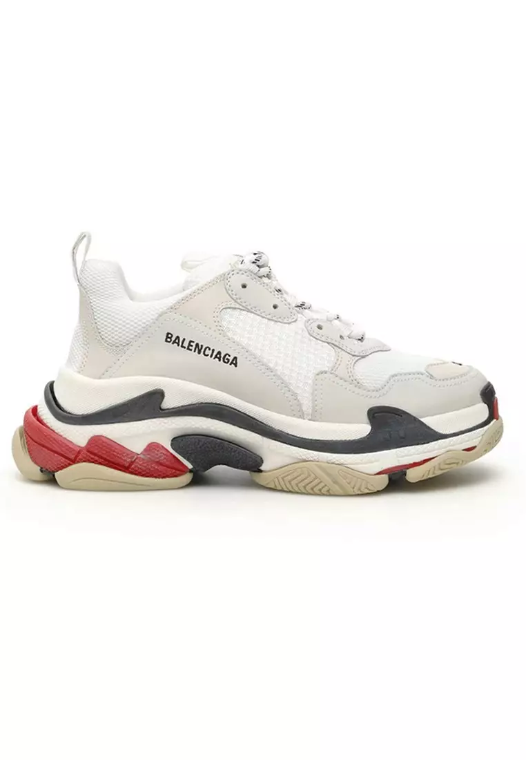 Balenciaga shoes womens sales price