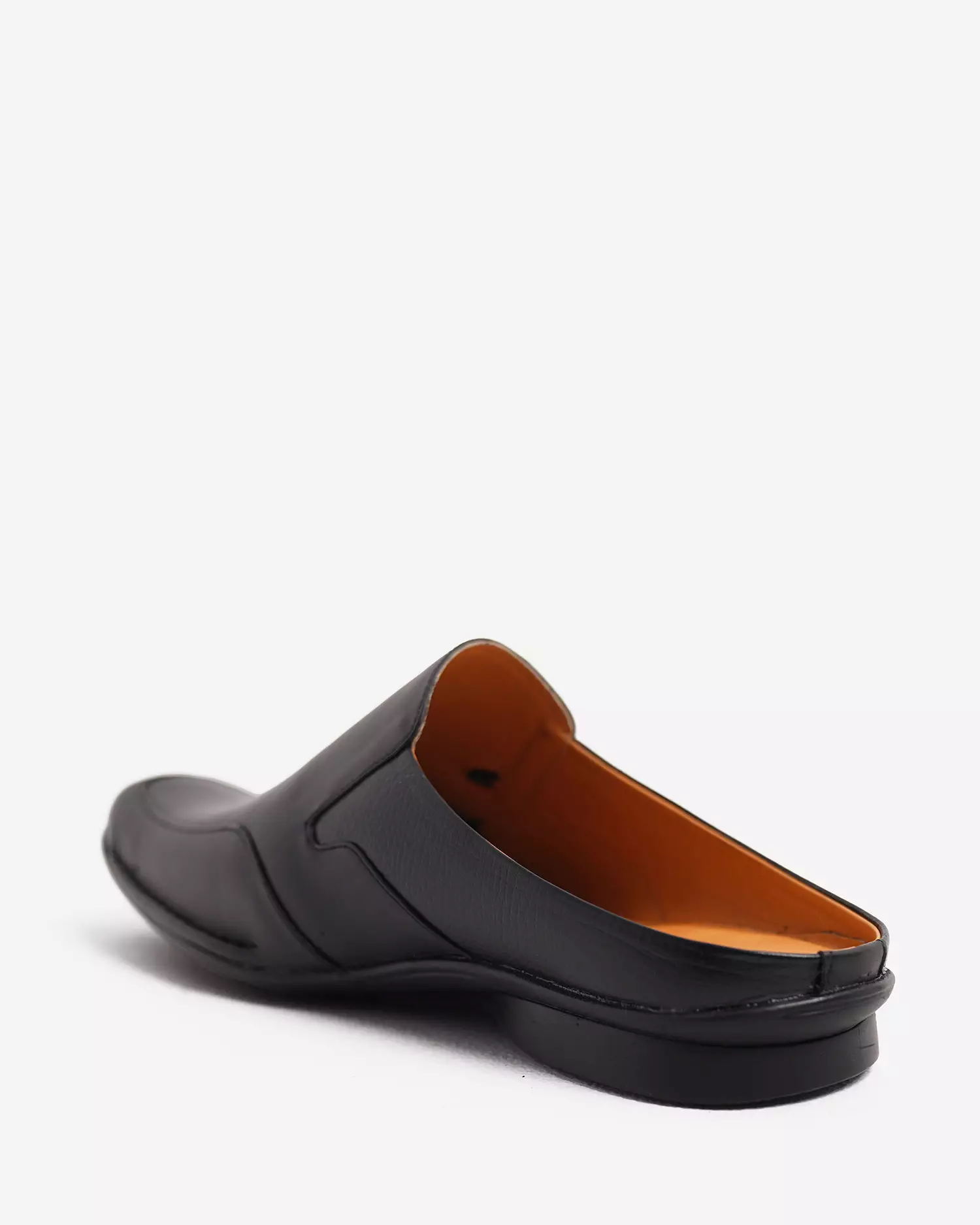 Buccheri Gerome Sandal Men Black