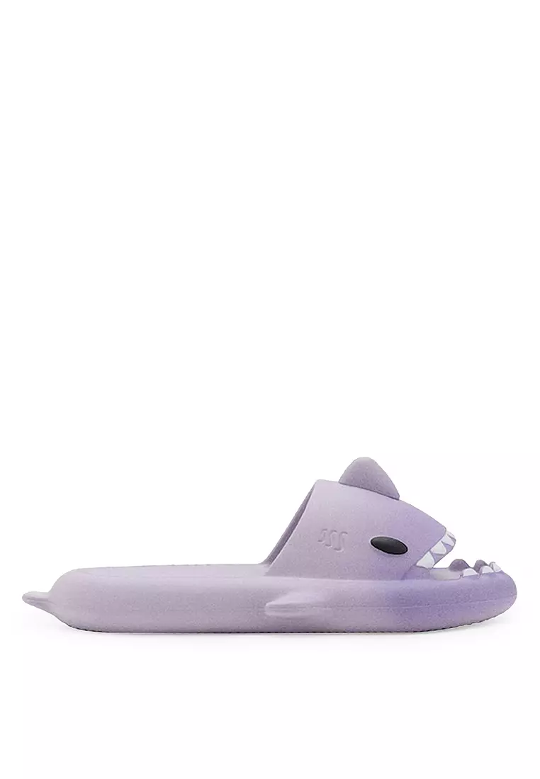 Discount on MANGO KIDS  shoes - SKU: Shark-Design Sandals