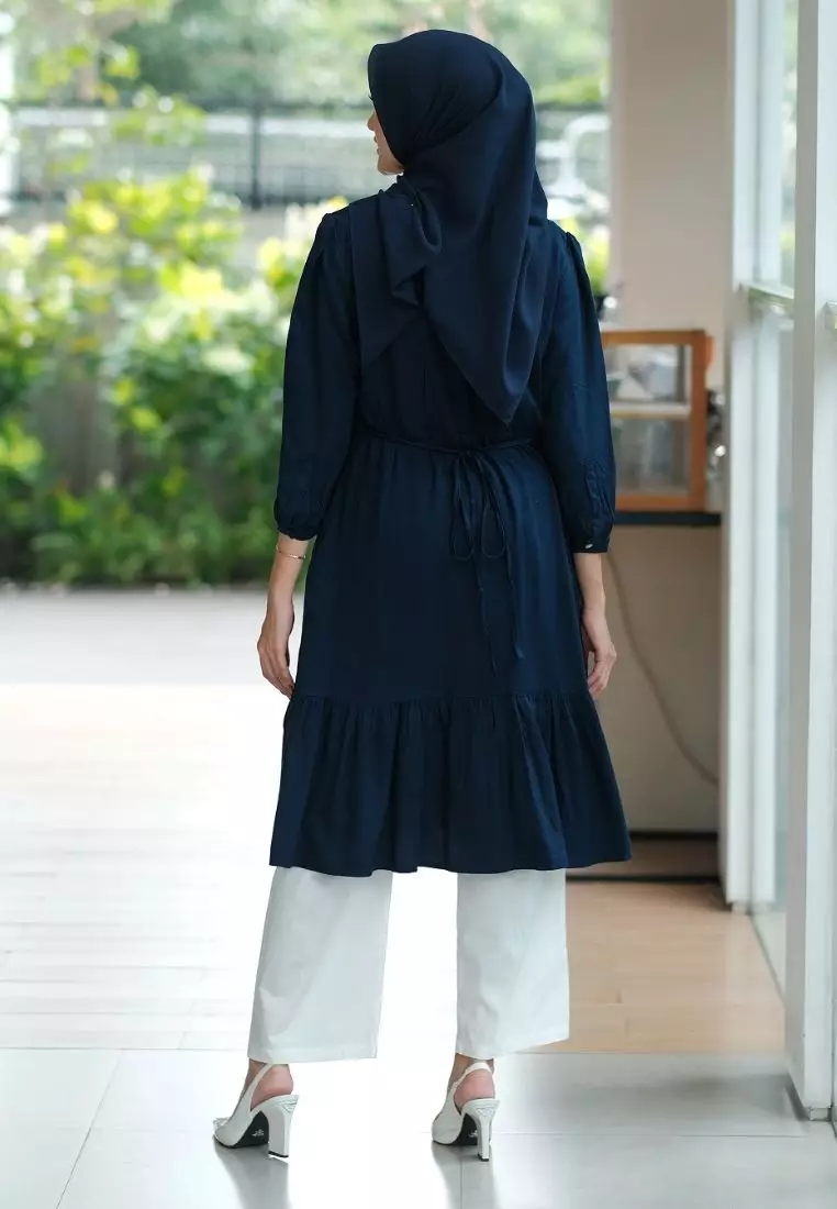 SET Kulot Katun Maia