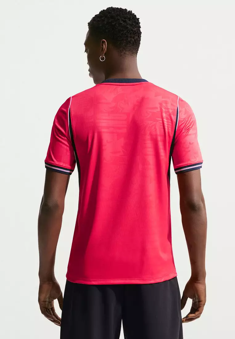 England National Team 2026 Stadium Away Dri-FIT Football Top