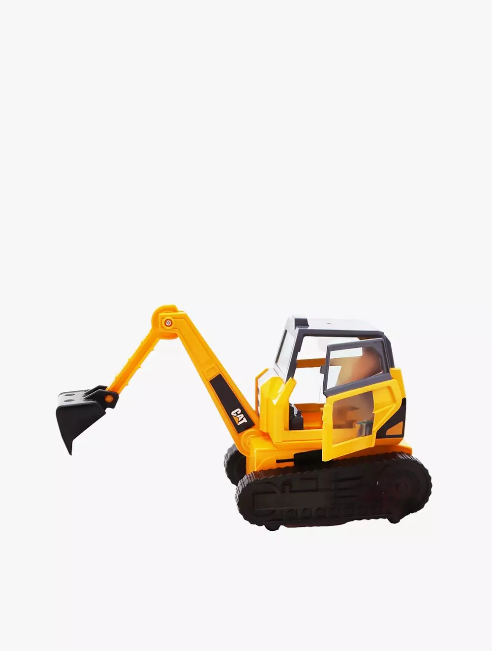 Caterpillar Workforce Excavator