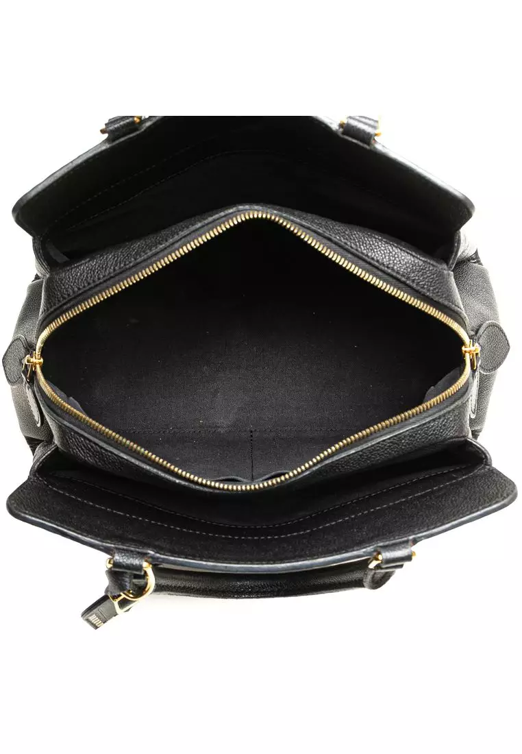 Pre-Loved Louis Vuitton Monogram Empreinte Vosges Mm
