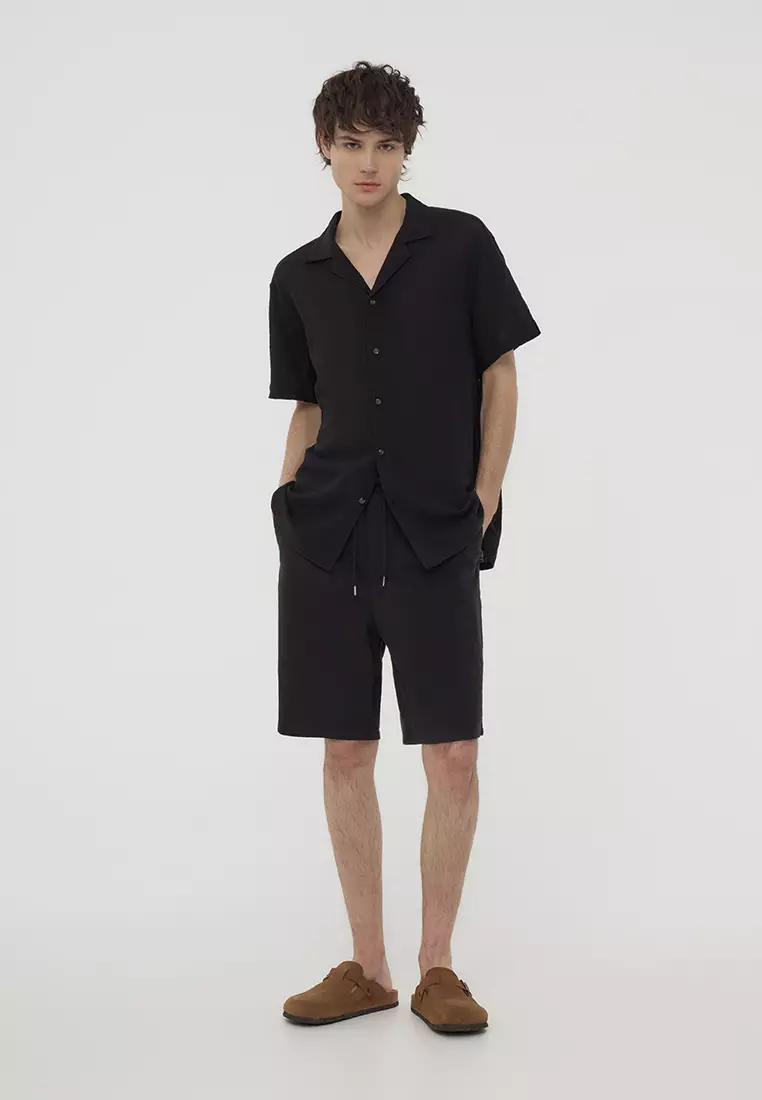 Man Short Pants