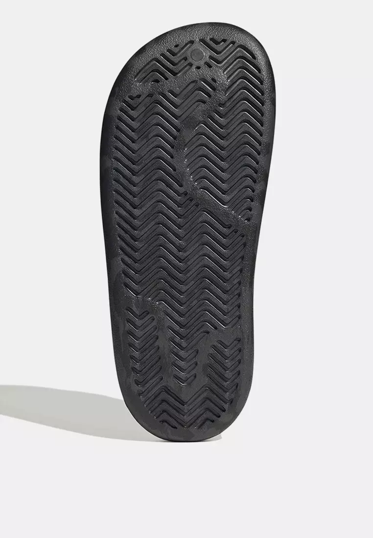 Lifestyle ADILETTE 00s SLIDES Men Grey KK4958