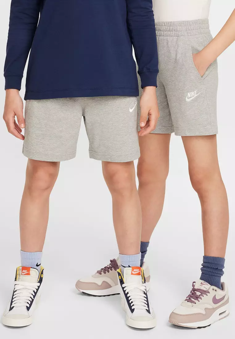Sportswear Club 6" Knit Shorts