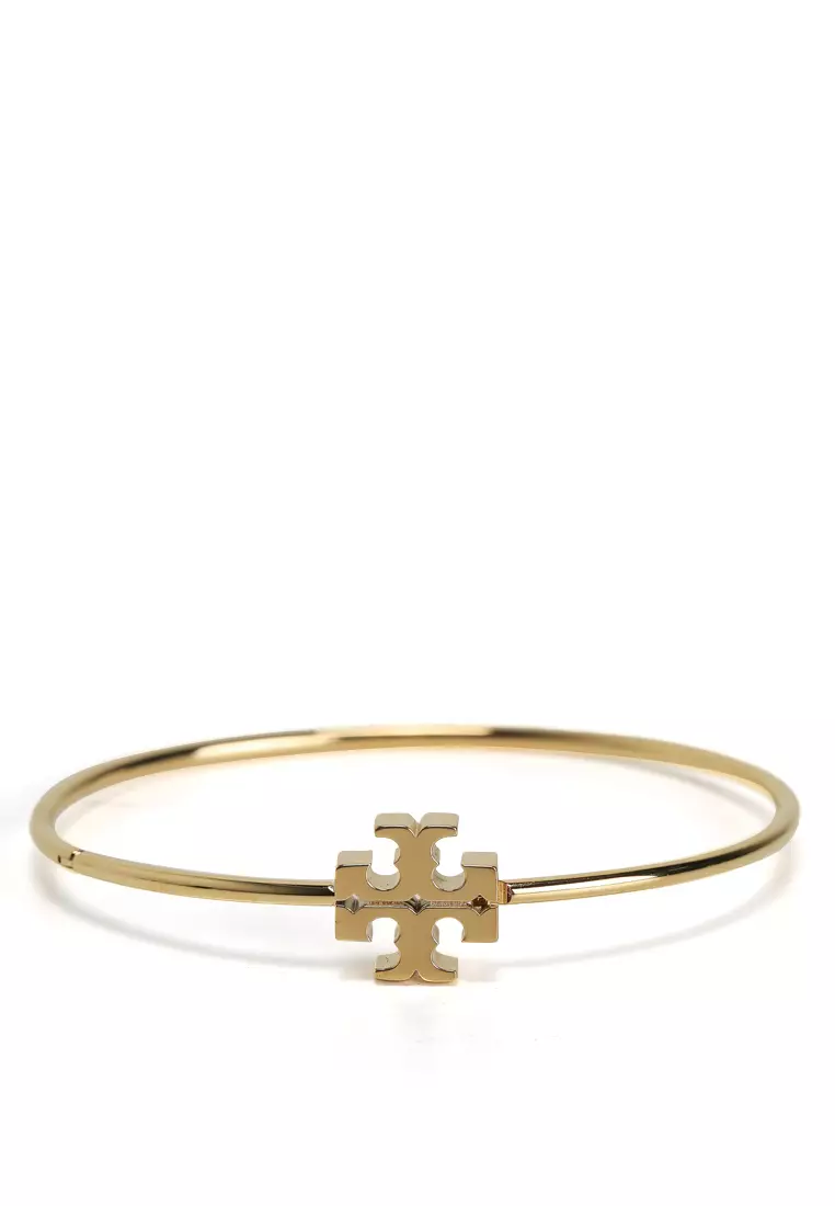 Eleanor Hinged Cuff Bracelet