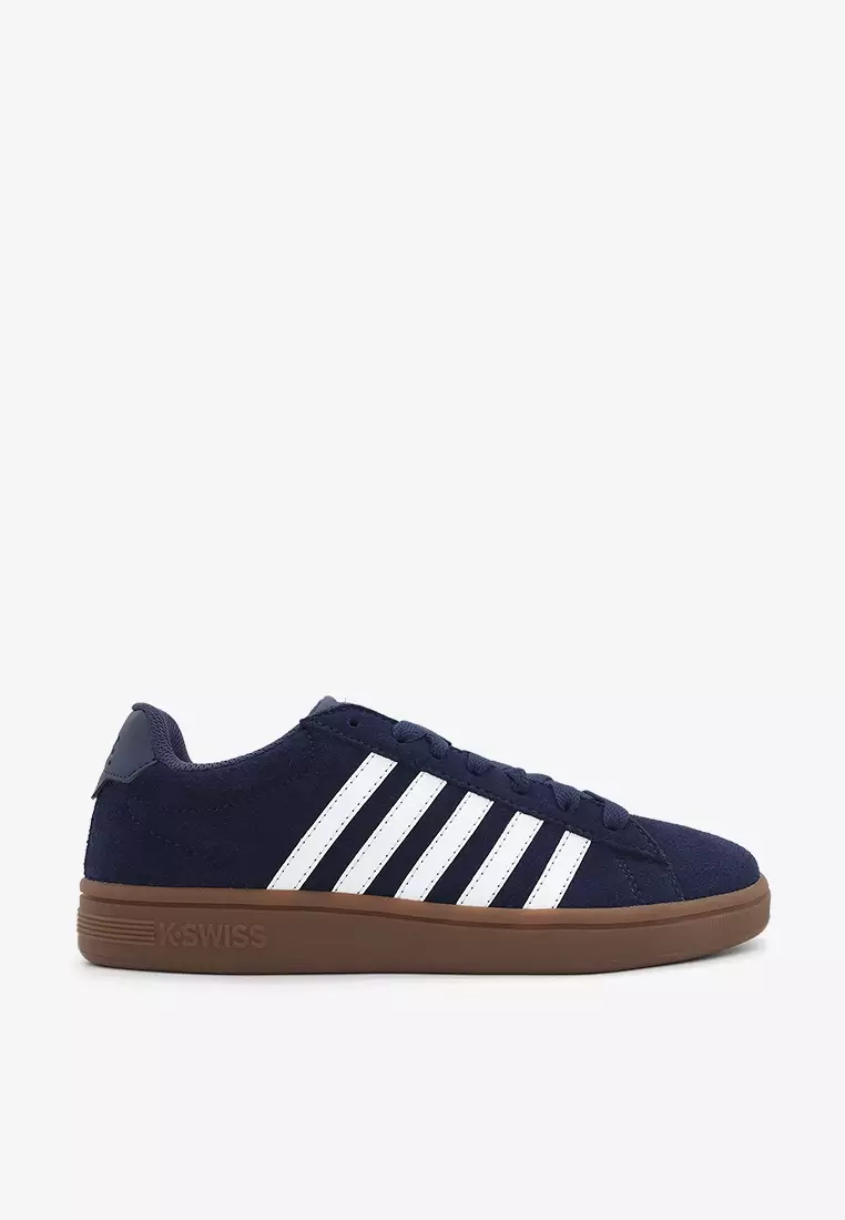 Court Tiebreak II SDE Men's Shoes