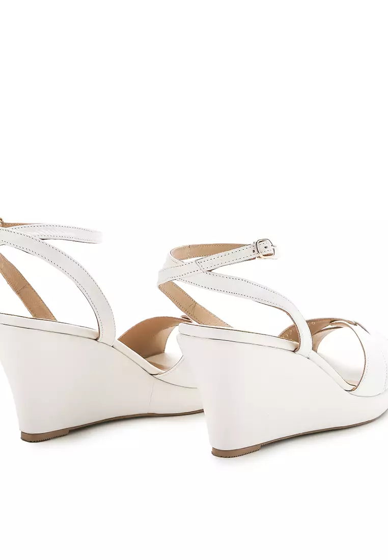 Ladies Sandal 81758Za