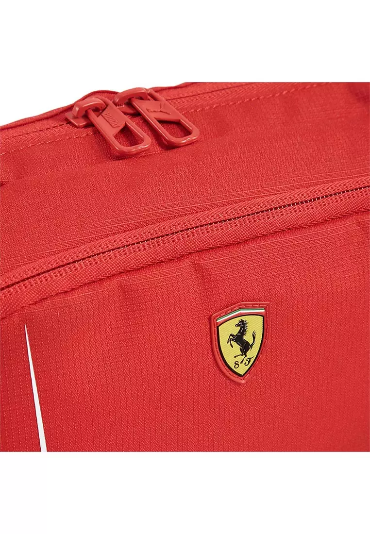 Puma ferrari bag malaysia shop