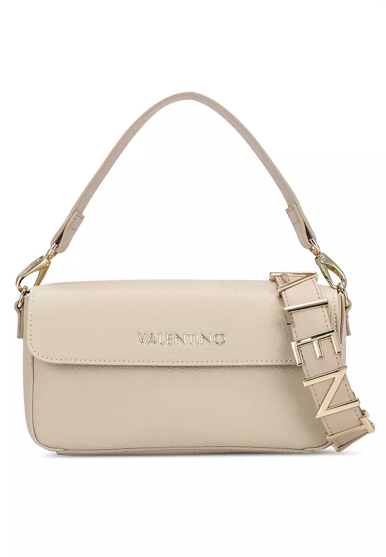 Buy VALENTINO by Mario Valentino Alexia Shoulder Bag | ZALORA Malaysia