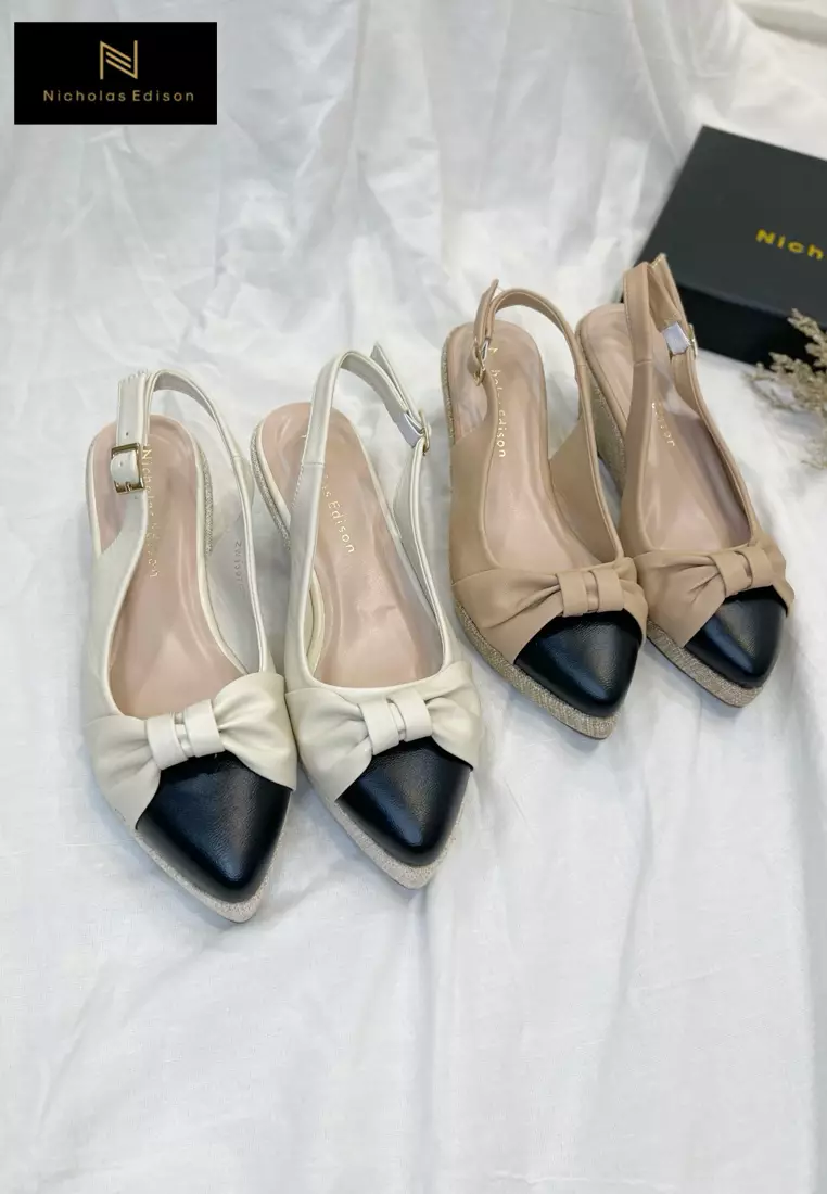 Wedge Emina Cream