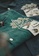Twenty Eight Shoes green VANSA Vintage embroidered Shirt VCM-Sh2007134 2907BAA76016F0GS_5