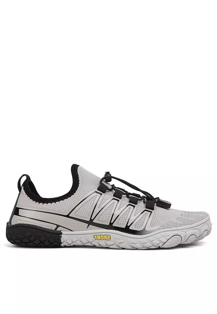Discount on Twenty Eight Shoes  shoes - SKU: Unisex Comfortable Outdoor Hiking And Wading Shoes HYF705