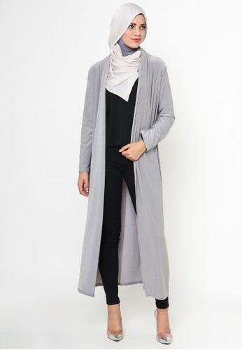 Clouds Jersey Long Outer