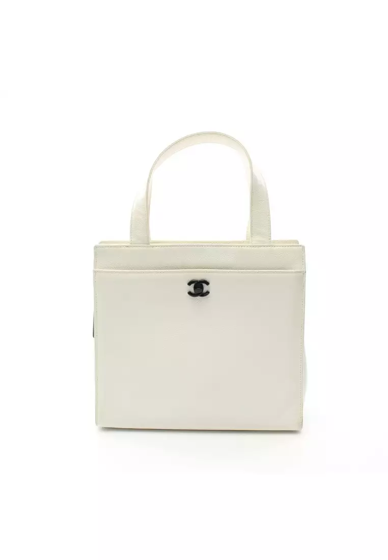 Caviar on sale skin bag
