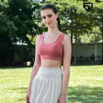 BERRY PINK