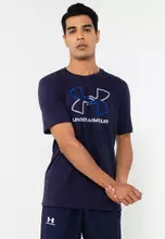 Midnight Navy/Royal/Steel