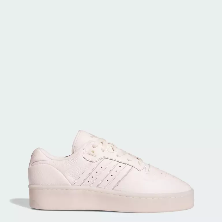 Basketball Rivalry Lux Low Shoes Unisex White IF7184