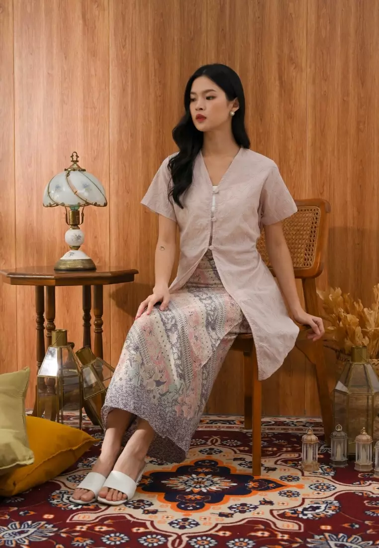 Amira kebaya blouse