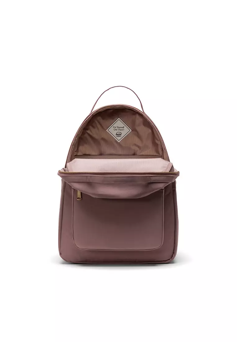 Nova Backpack 18L Bags Ash Rose